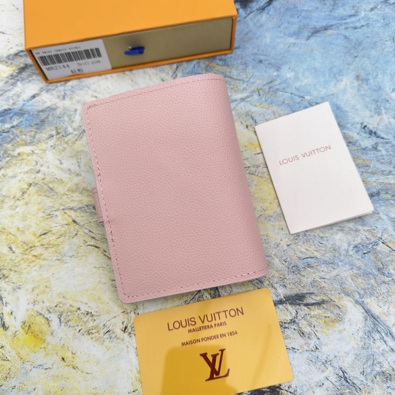 Louis Vuitton Wallets Purse